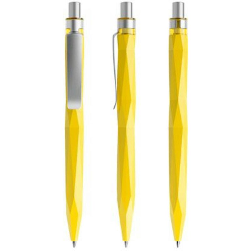 Lemon-Silver satin finish M07-S70 S