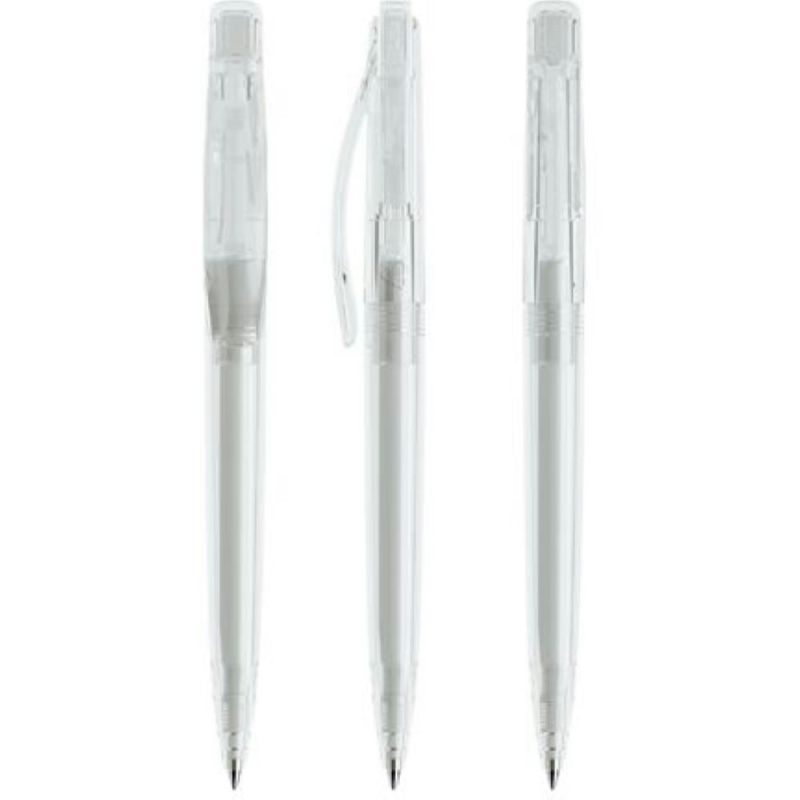 Clear T01