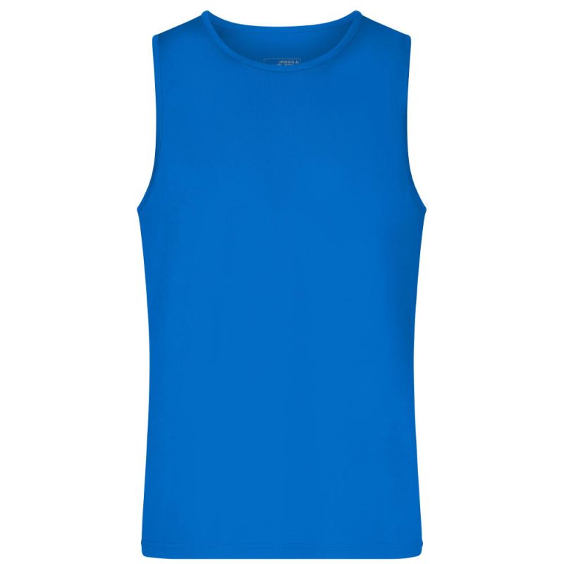 blau (royal)