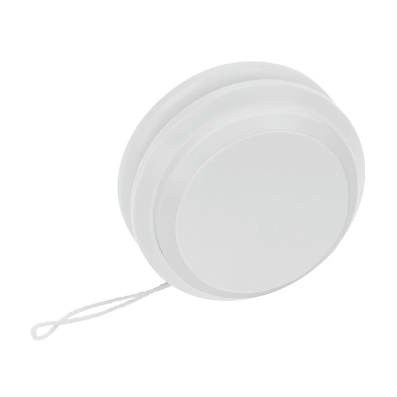 Innenteil weiß, Außenteil weiß