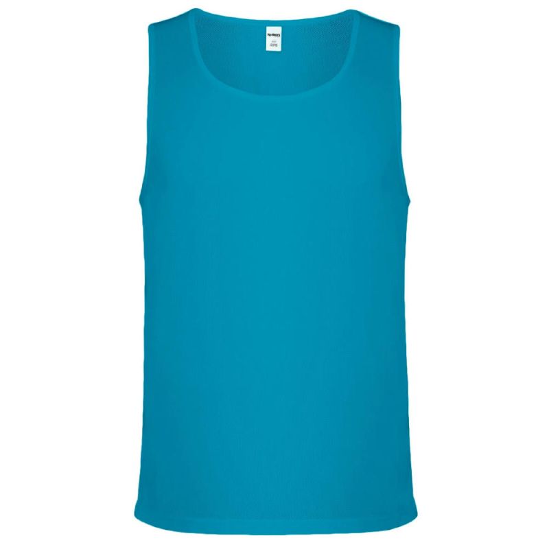 Turquoise Blue