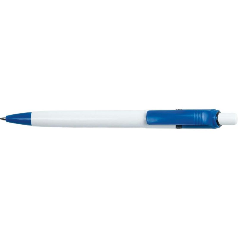 Hellblau