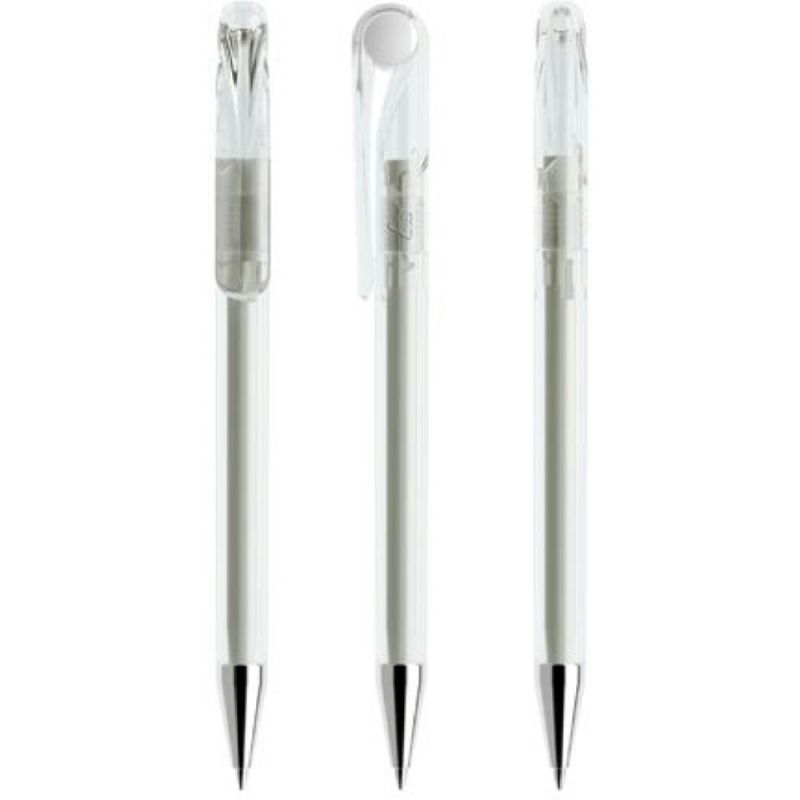 Clear-White T01-X01