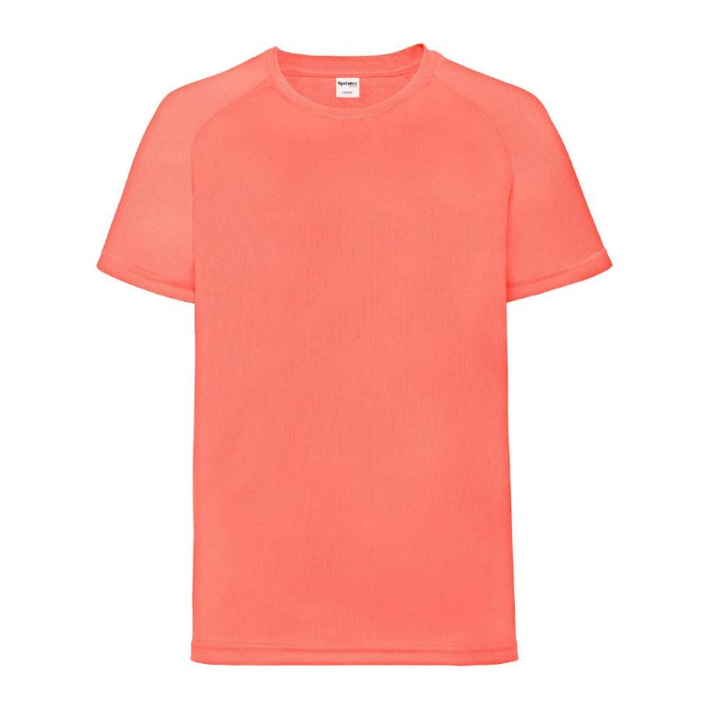 Fluo Coral