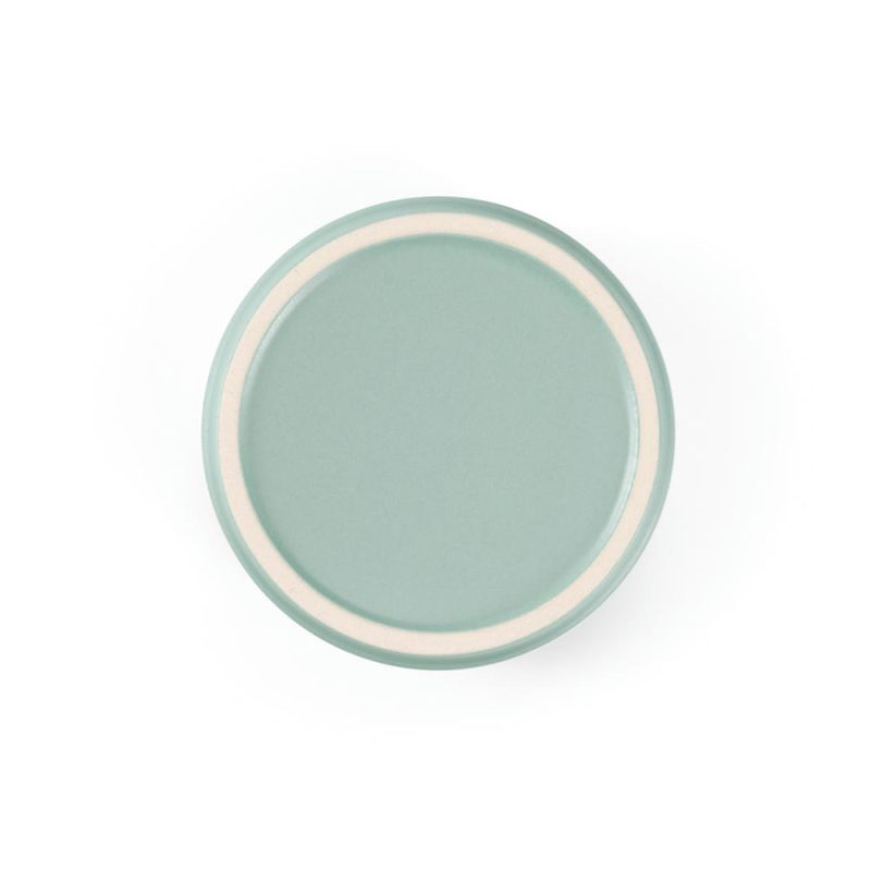 Pastelblau
