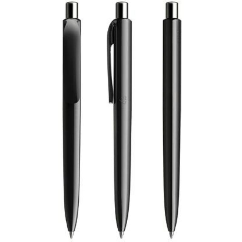 Black-Silver chrome finish P75 C