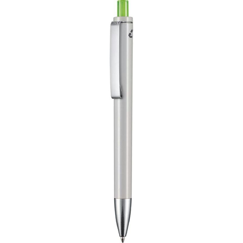 grau recycled (PCR)/gras grün TR/FR