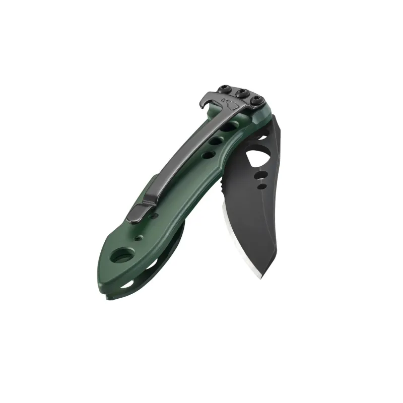 Skeletool KBx OD Green