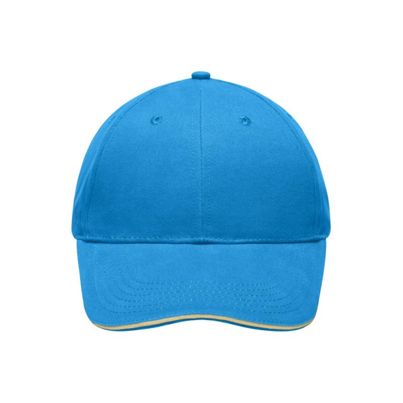 blau (turquoise/beige)