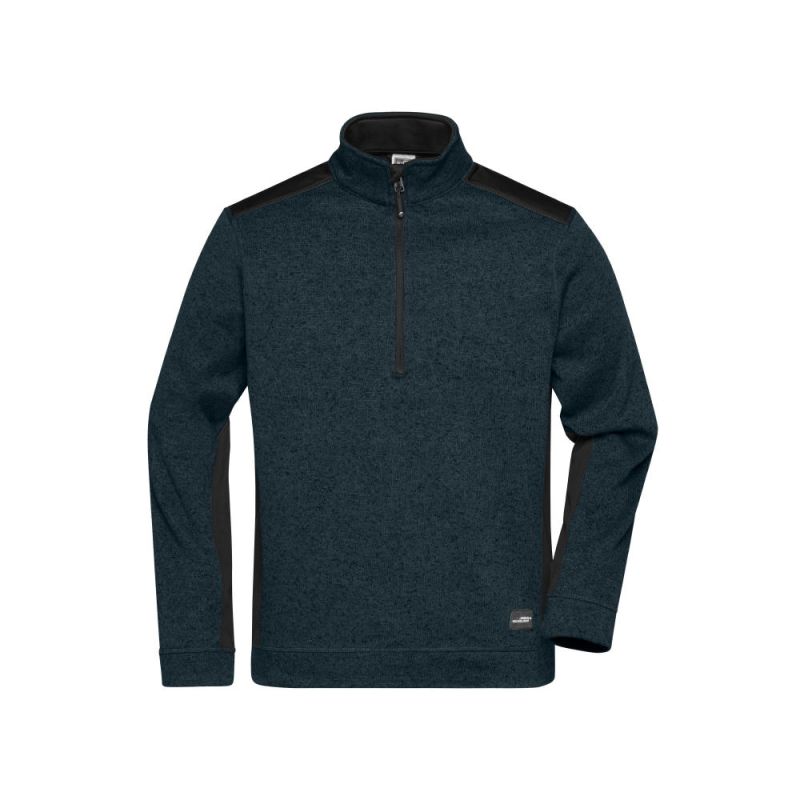 blau (navy/navy)