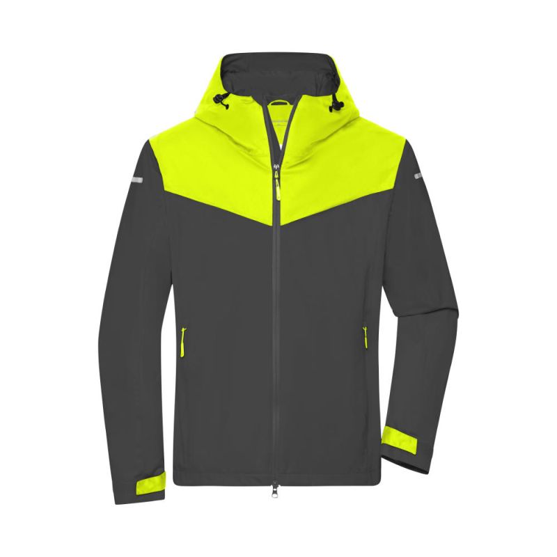 grau/gelb (carbon/bright-yellow/carbon)