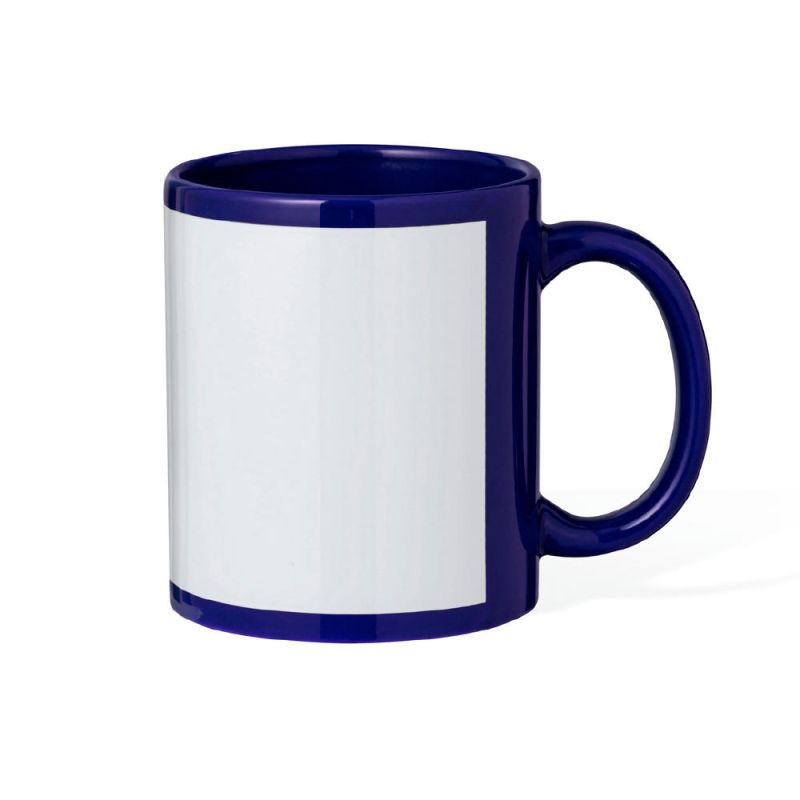 Marineblau