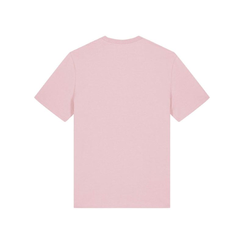 Cotton Pink/Dark Heather Grey