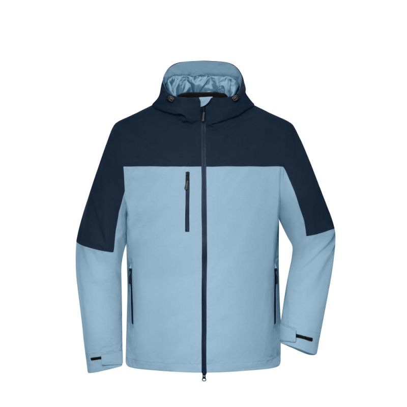 blau (milky-blue/navy)