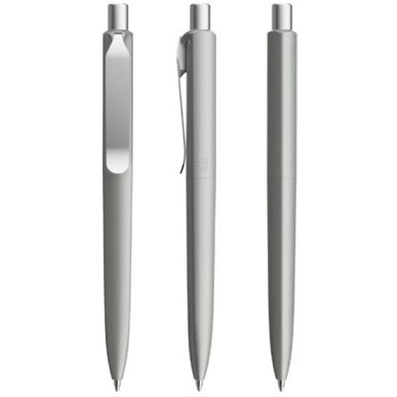 Dolphin Grey-Silver satin finish M70-S70 S