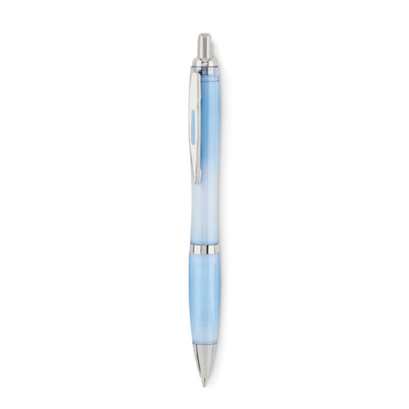 transparent hellblau(52)