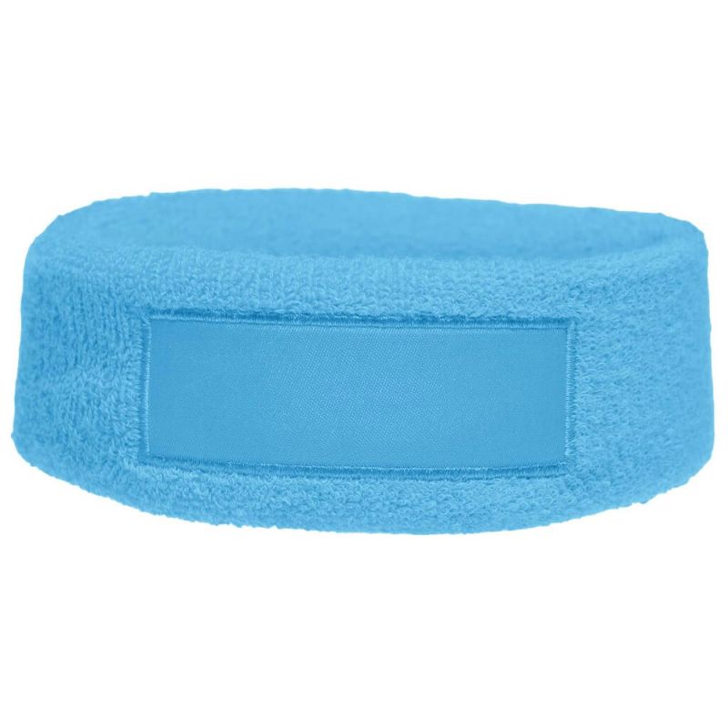 Hellblau