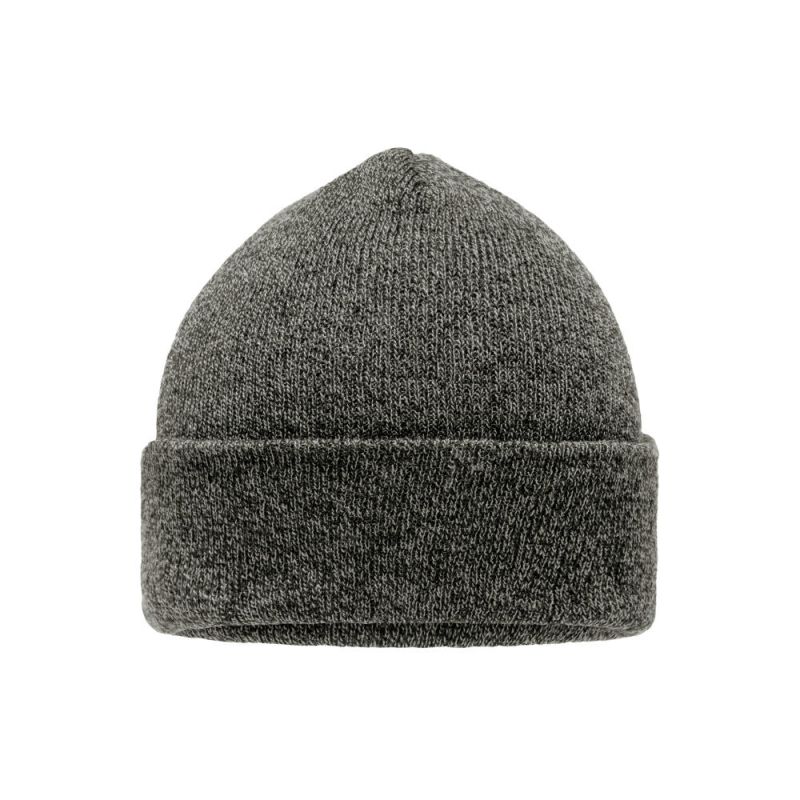 schwarz (black-melange)