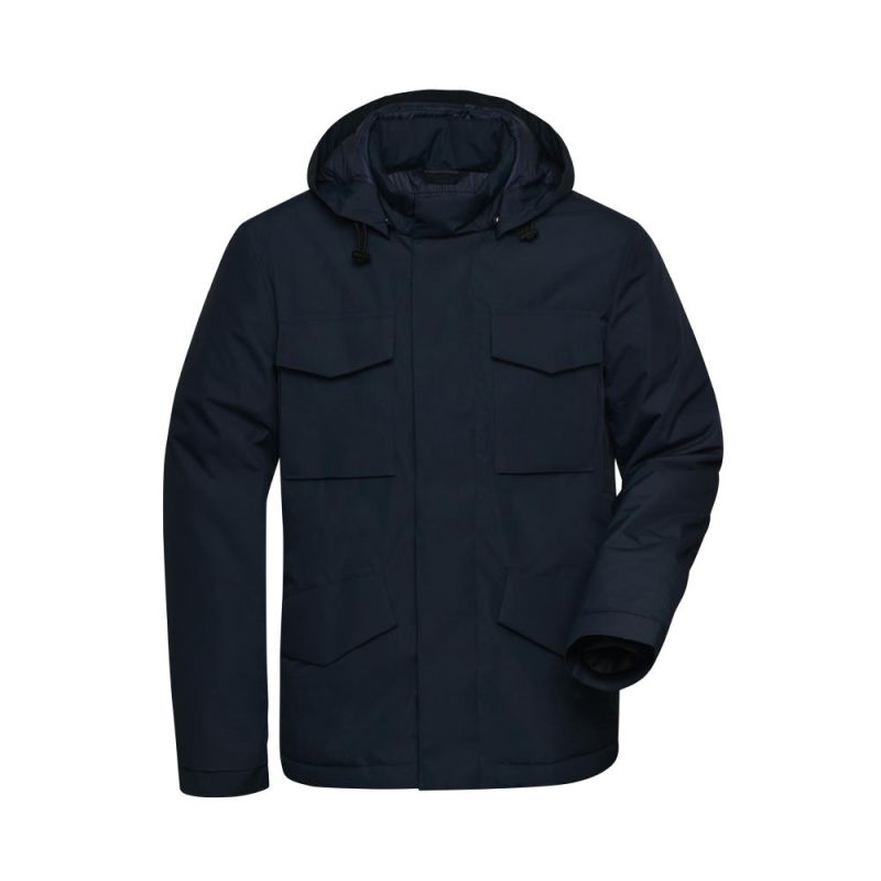 blau (navy)