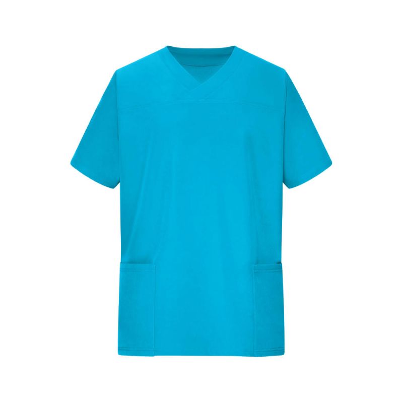blau (turquoise)