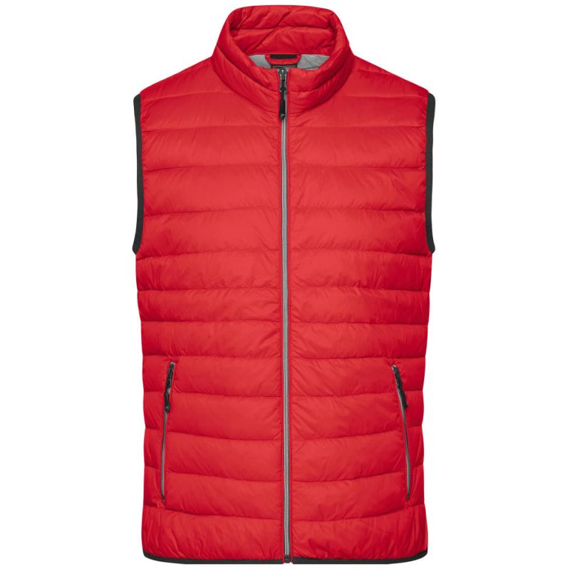 rot/grau (red/silver)
