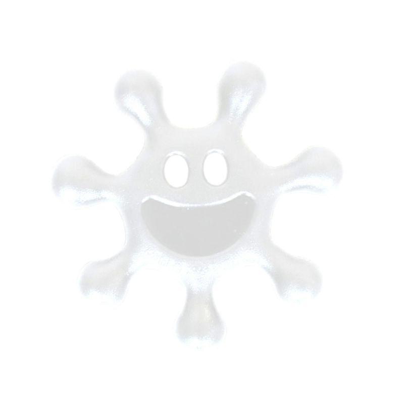 cotton white