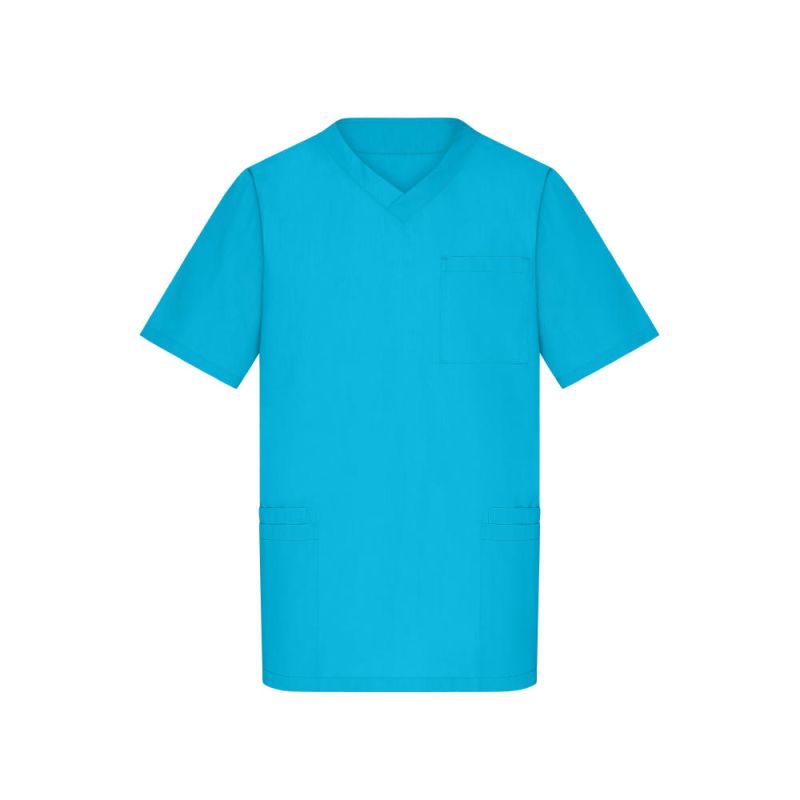 blau (turquoise)