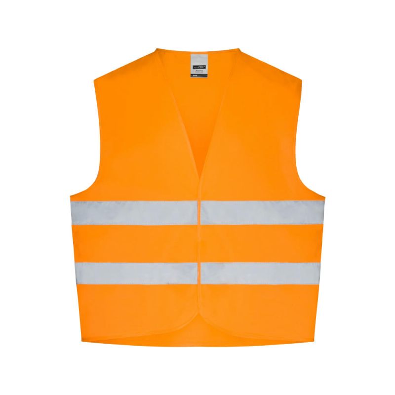 orange/neon (fluorescent-orange)