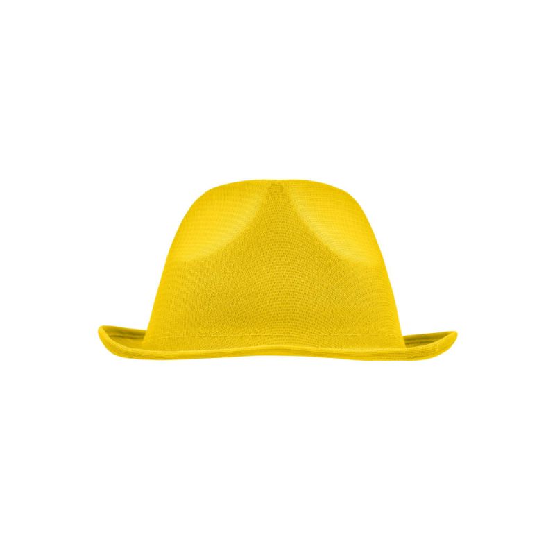 gelb (sun-yellow)
