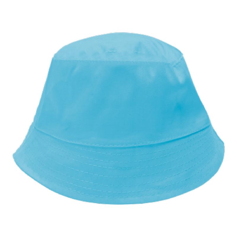 hell blau