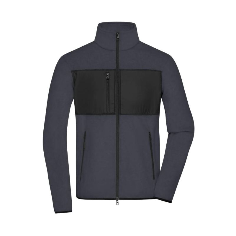 schwarz/grau (carbon/black)