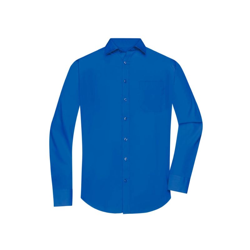 blau (royal)