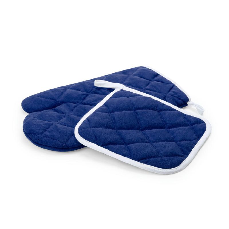 Marineblau