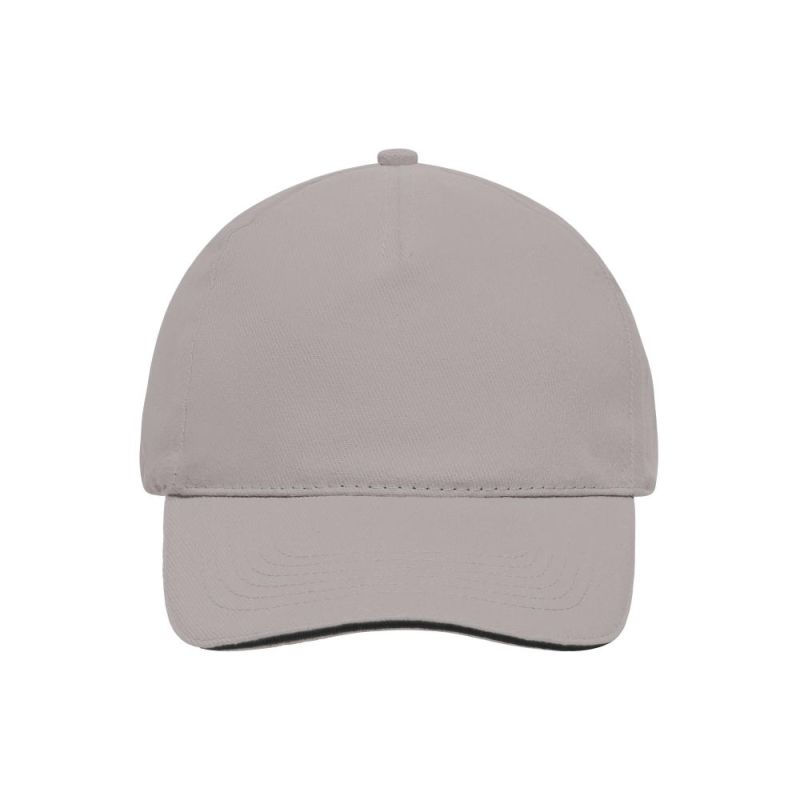 schwarz/grau (light-grey/black)