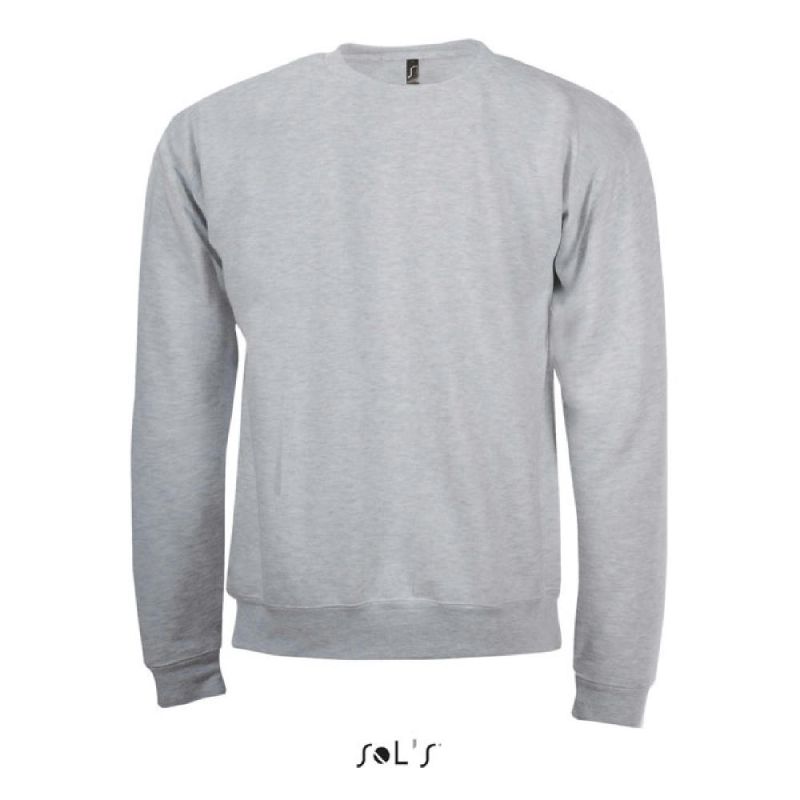 grey melange(GY)