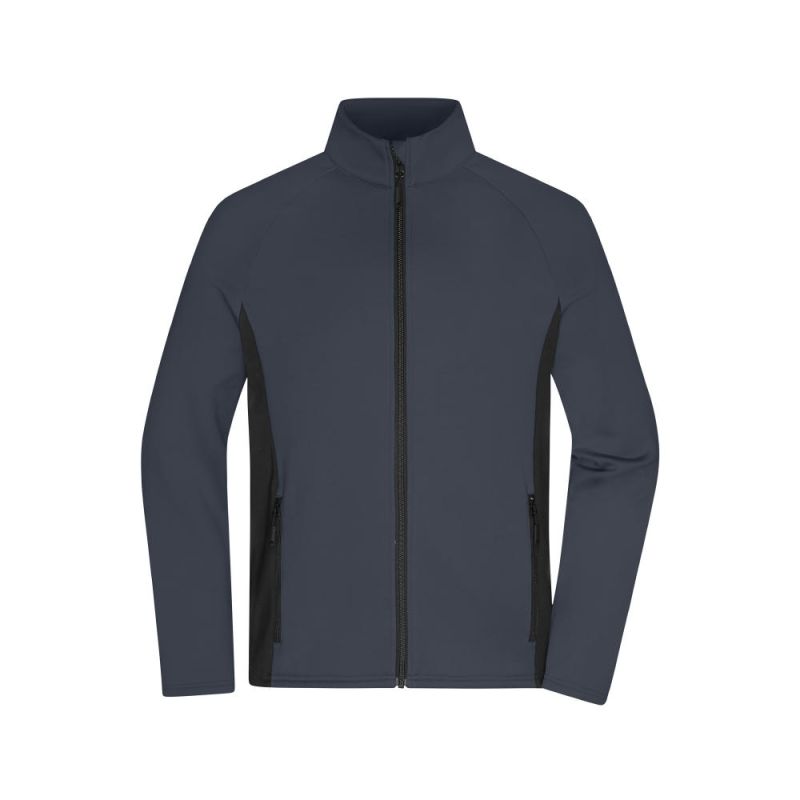 schwarz/grau (carbon/black)