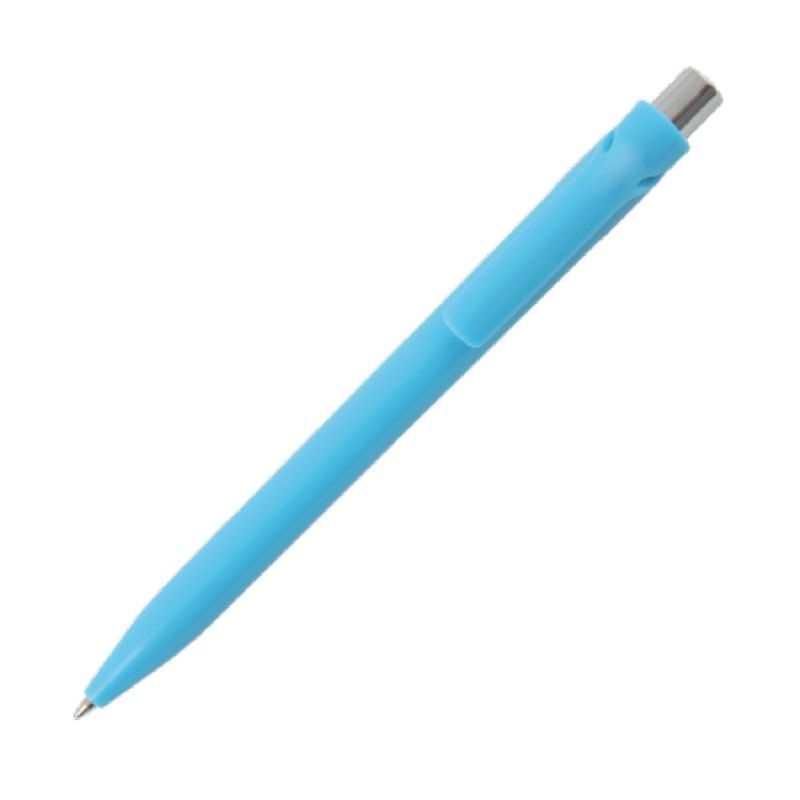hell blau