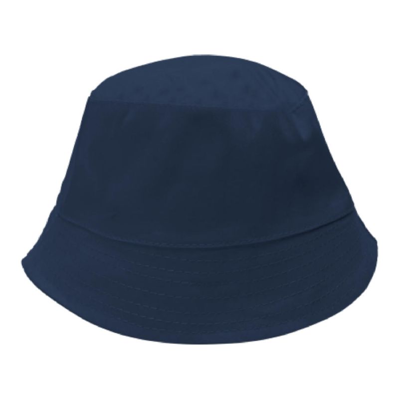 dunkel blau