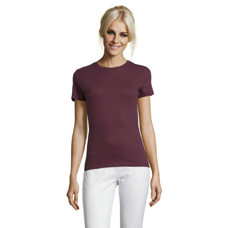 Burgundy(BG)