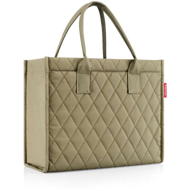 rhombus olive