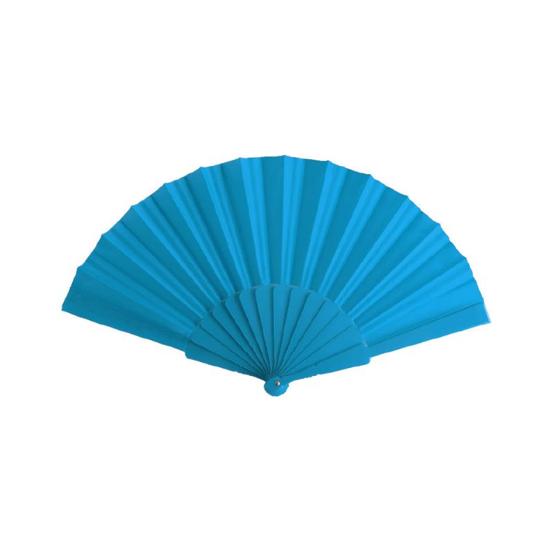 Hellblau