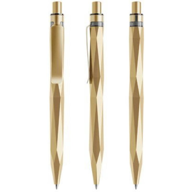 Gold-Gold satin finish Q13-S13 S
