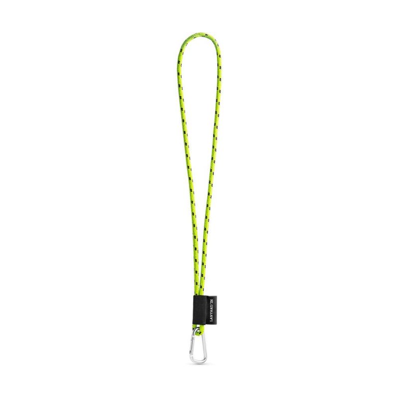 Neon Gelb