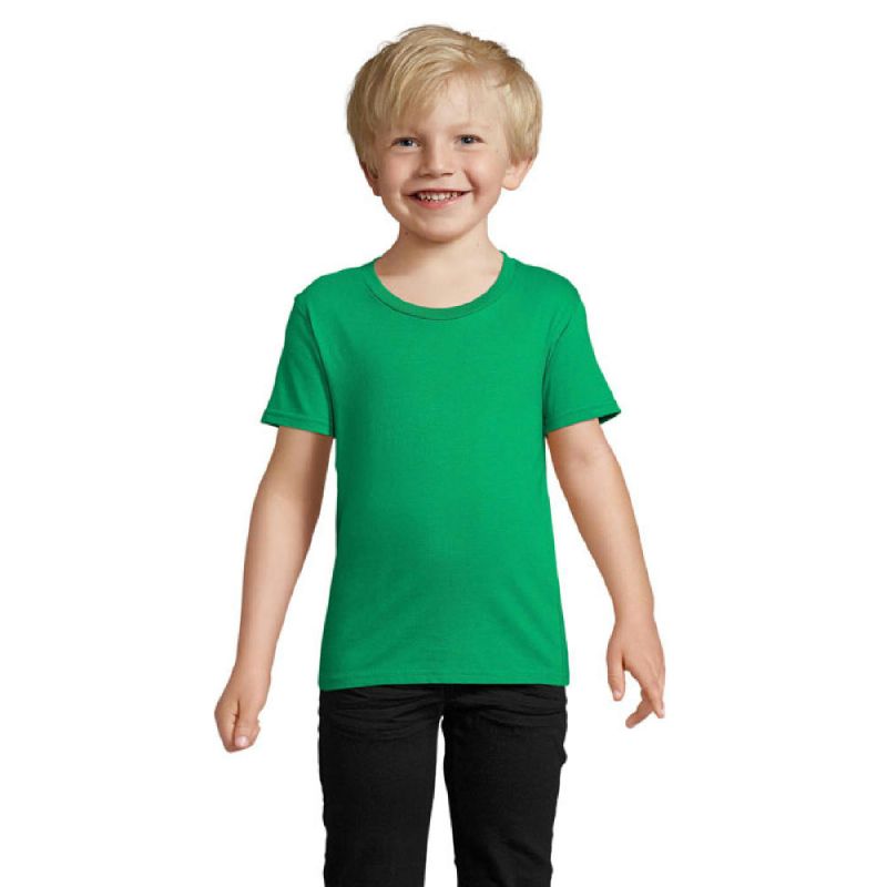 Kelly Green(KG)
