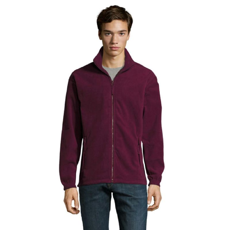 Burgundy(BG)