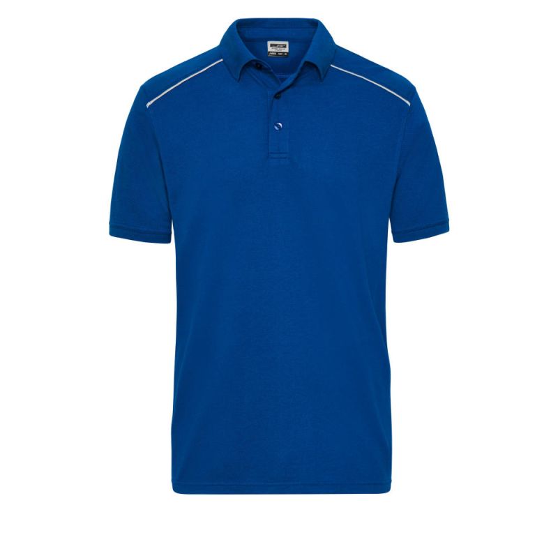 blau (dark-royal)