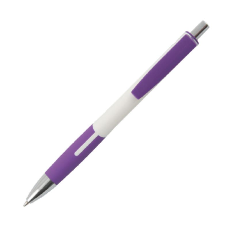 dunkel violett