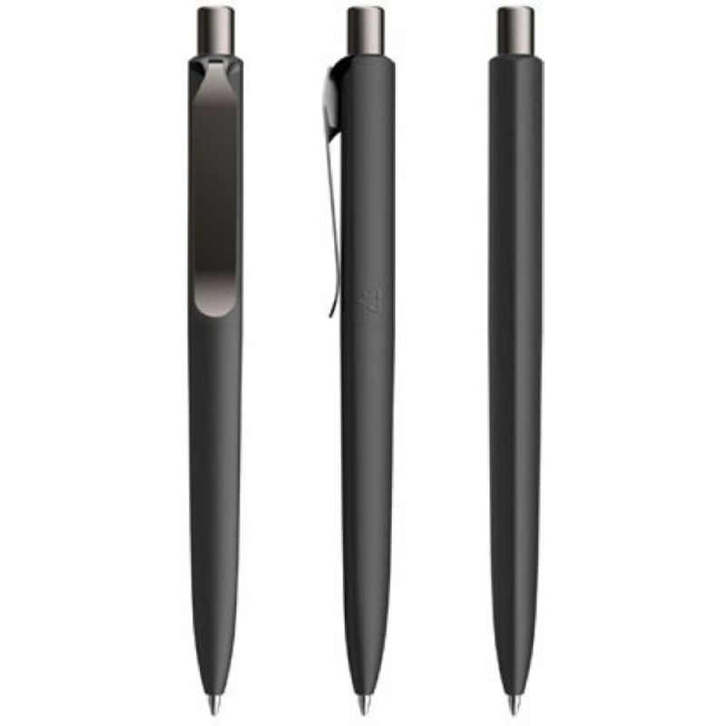Black-Graphite satin finish R75-S75 S