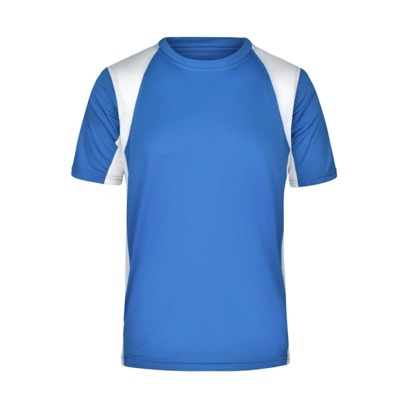 weiß/blau (royal/white)