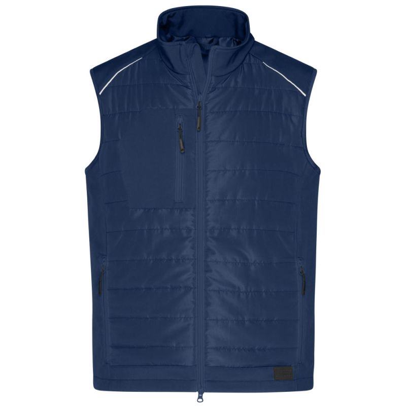 blau (navy/navy)
